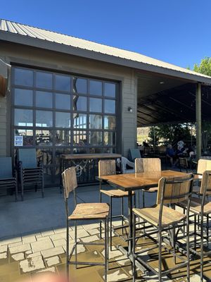 Cowiche Creek Brewing Company by null