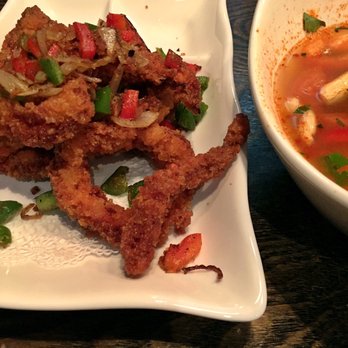Ichi Sushi - Calamari and the delicious soup - Chinese Near Me - Greensboro, North Carolina Ichi Sushi - Calamari and the delicious soup - Chinese Near Me - Greensboro, North Carolina