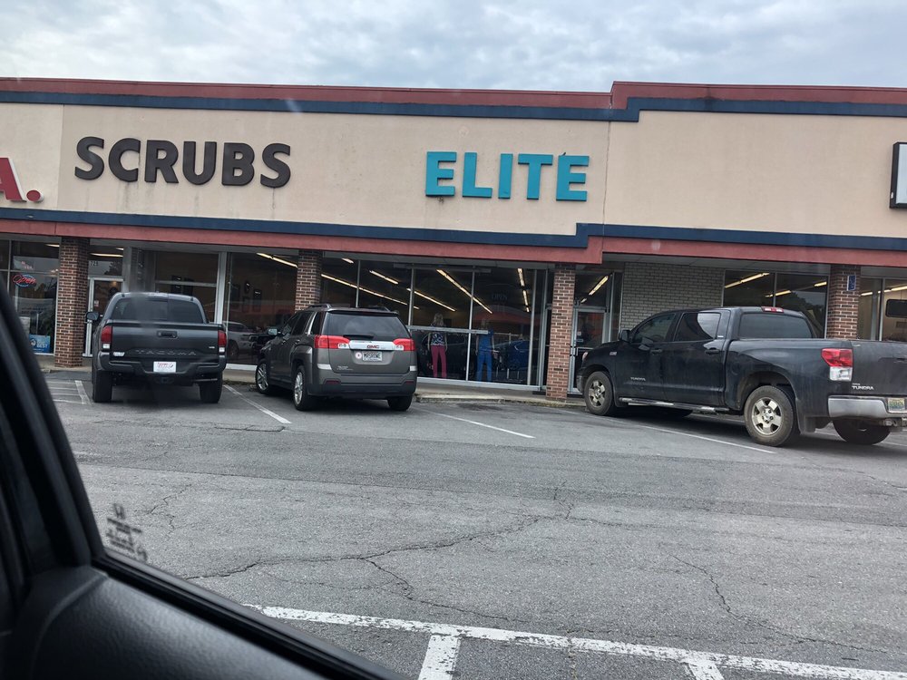 SCRUBS ELITE Updated June 2024 731 Hwy 78 W, Jasper, Alabama