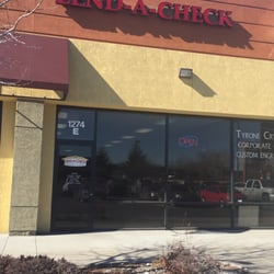 LendACheck.com - Lend-A-Check
When you need cash fast!