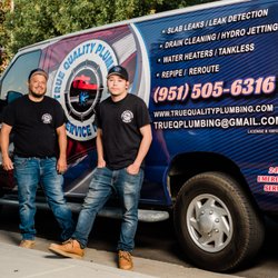 True Quality Plumbing Service
