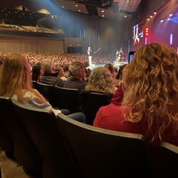 Willow Creek Community Church-South Barrington - Tim Hawkins!
