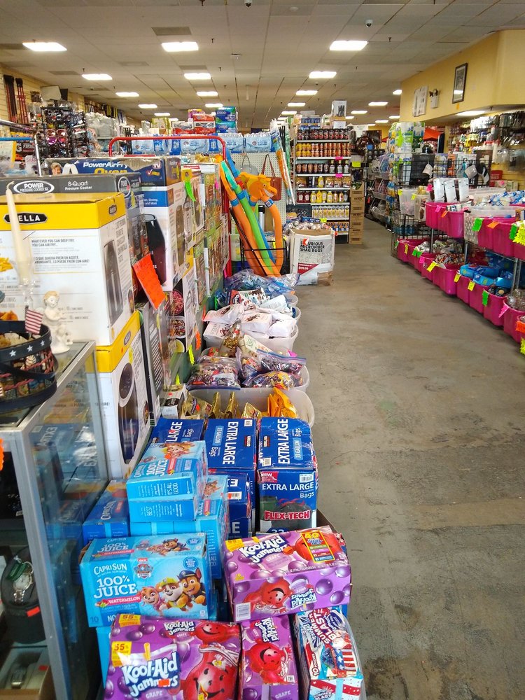 TNT LIQUIDATORS 11 Reviews Discount Store 73 60 Grand Ave, Maspeth, NY Phone Number Yelp