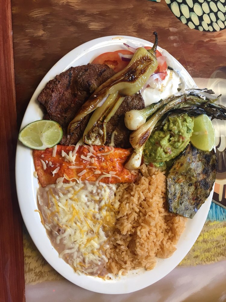 El Tapatio Restaurant