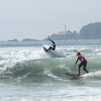 Long Beach Surf Shop - small waves are cool too...user friendly breaks - Sporting Goods Near Me - Tofino, British Columbia Long Beach Surf Shop - small waves are cool too...user friendly breaks - Sporting Goods Near Me - Tofino, British Columbia
