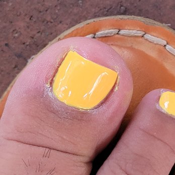 Anthony Vince Nail Spa - Nail Salons Near Me - Columbus, Ohio