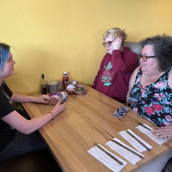 Griddlecakes - New American Near Me - Las Vegas, Nevada