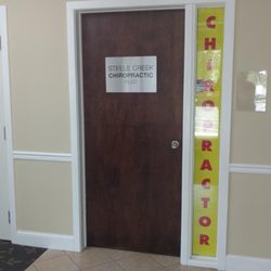 Steele Creek Chiropractic