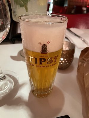 De Peerdestal | Restaurant Antwerpen by null