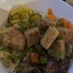 Rice Bowl