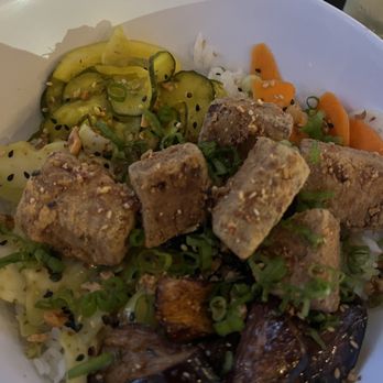 Gan Shan - GAN SHAN RICE BOWL - Ramen Near Me - Asheville, North Carolina Gan Shan - GAN SHAN RICE BOWL - Ramen Near Me - Asheville, North Carolina
