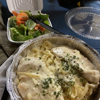 Yordana's Pizza & Pasta - Chicken Alfredo - Pizza Near Me - Wrightstown, New Jersey Yordana's Pizza & Pasta - Chicken Alfredo - Pizza Near Me - Wrightstown, New Jersey