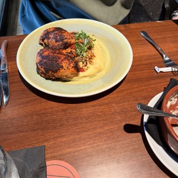 Saint & Second - Breakfast & Brunch Near Me - Woodland Hills, California Saint & Second - Breakfast & Brunch Near Me - Woodland Hills, California