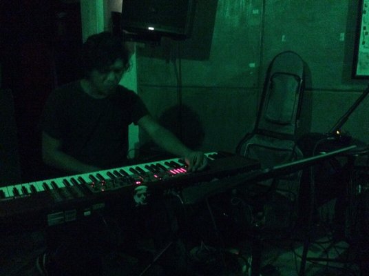 Tago Jazz by null