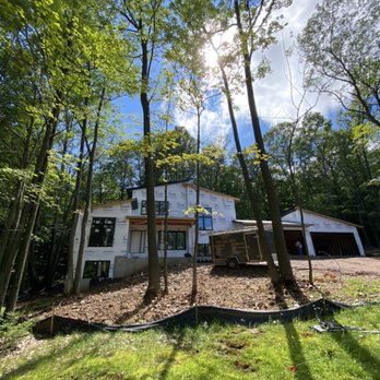 Roofing and Siding Solutions - LP Smart Siding on new construction! - Roofing Near Me Roofing and Siding Solutions - LP Smart Siding on new construction! - Roofing Near Me