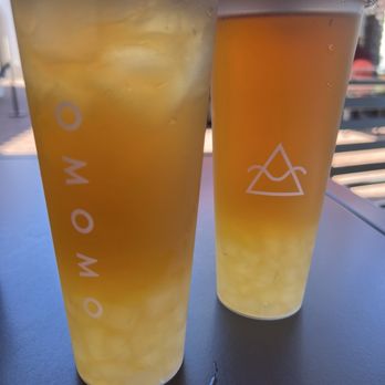 OMOMO Tea Shoppe - Coffee & Tea Near Me - Irvine, California OMOMO Tea Shoppe - Coffee & Tea Near Me - Irvine, California