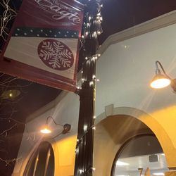 Liquor Store - Outside- entrance on side