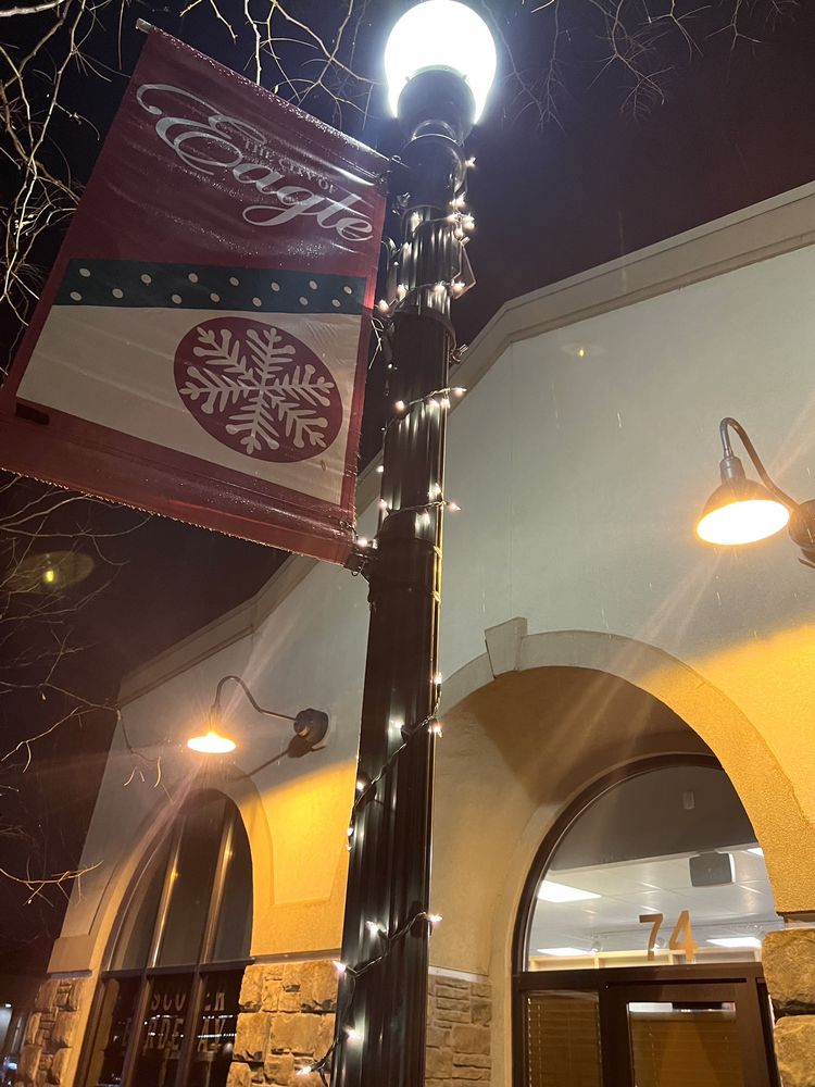 Liquor Store Logo