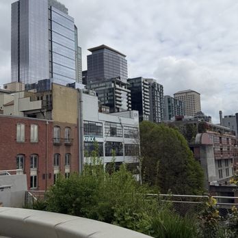 Pike Place Market - Public Markets Near Me - Seattle, Washington