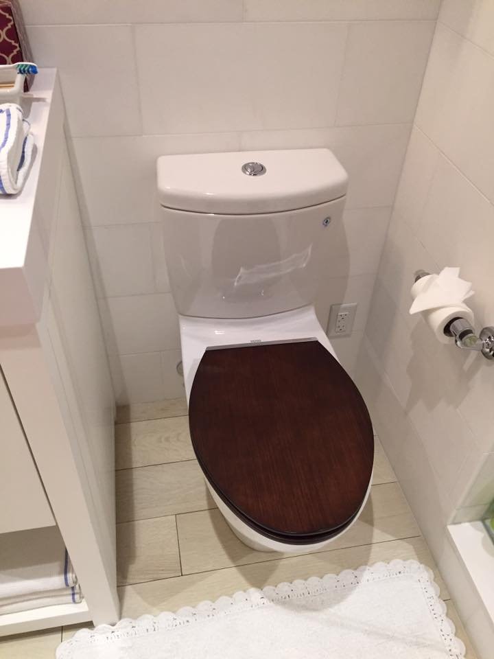 Slide of Immortal Plumbing & Drain Cleaning