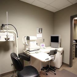 Morrison Eye Care - We provide the most sophisticated diagnostic technology to be sure your eye health examination is as thorough as possible.
