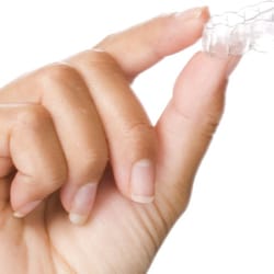 Riverbend Dental - ClearCorrect - clear orthodontics.
