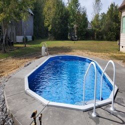 Comfort Home Furnishings & Pools