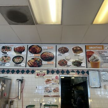 King's Wok - Chinese Near Me - Monrovia, California King's Wok - Chinese Near Me - Monrovia, California