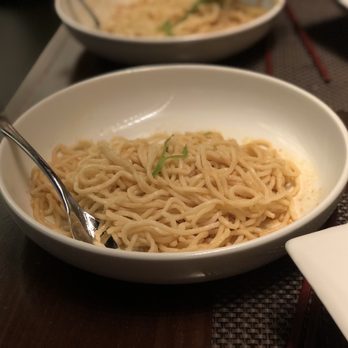 AnQi Bistro - Asian Fusion Near Me - Costa Mesa, California