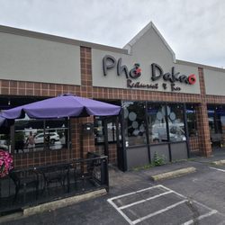 Pho Dakao