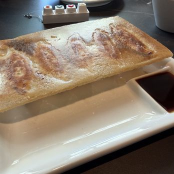 Din Tai Fung - Potstickers - Dim Sum Near Me - Brea, California Din Tai Fung - Potstickers - Dim Sum Near Me - Brea, California