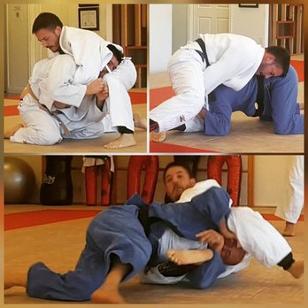 Kaizen Judo Kai - Martial Arts Near Me - La Mesa, California Kaizen Judo Kai - Martial Arts Near Me - La Mesa, California