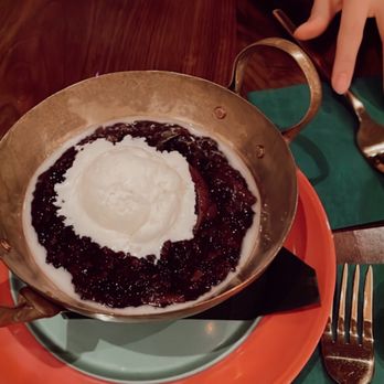 Mitr Thai - Sticky rice - Thai Near Me - New York, New York