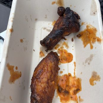 Fifty West Brewing Company- Deerfield - Buffalo Bone-In Wings - Breweries Near Me - Mason, Ohio Fifty West Brewing Company- Deerfield - Buffalo Bone-In Wings - Breweries Near Me - Mason, Ohio