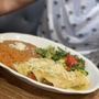 Salsas Cocina Mex Oviedo