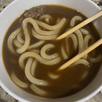 Sushi Joe - Curry udon - Sushi Bars Near Me - Doral, Florida Sushi Joe - Curry udon - Sushi Bars Near Me - Doral, Florida