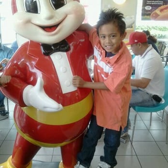Jollibee - Fast Food Near Me - Daly City, California