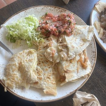 Somis Cafe & Market - Quesadilla - Mexican Near Me - Somis, California