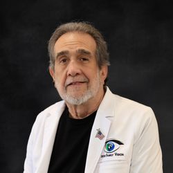 2020 Family Vision - Dr. Bernard Miller