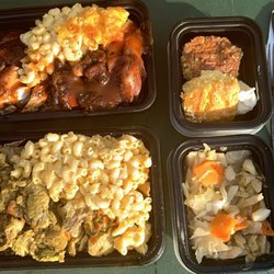 Caribbean Flavors