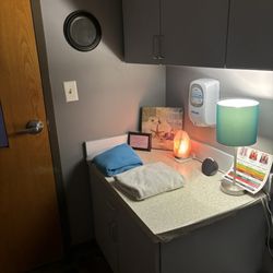 Aspire Wellness - Old doctors office