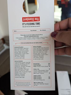 The Standard, High Line by null