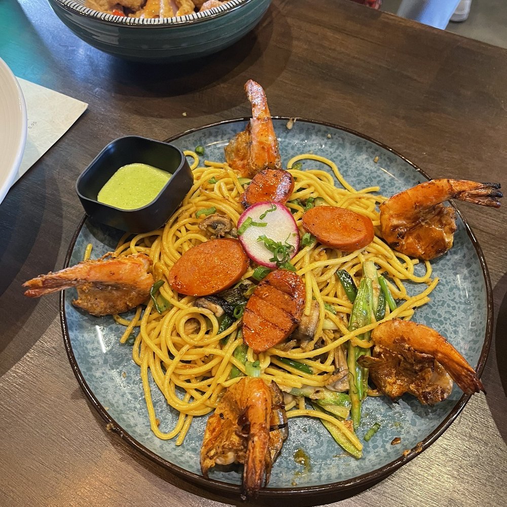 OMELI Kitchen - Vietnamese Near Me - Fullerton, California OMELI Kitchen - Vietnamese Near Me - Fullerton, California