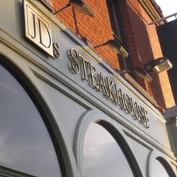 JD's Steakhouse