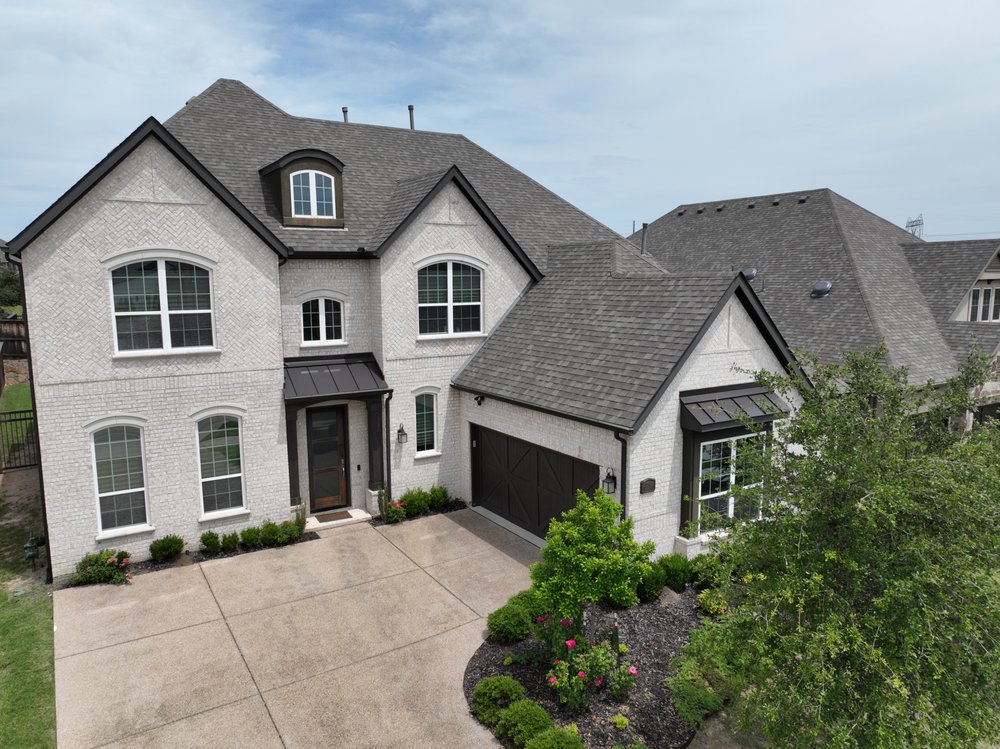 Slide of Tx Platinum Construction