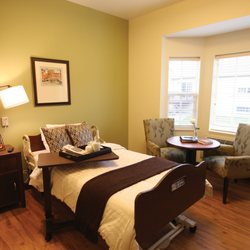 Our short hallways allow you to maneuver around the building more easily than the long hallways most facilities offer.