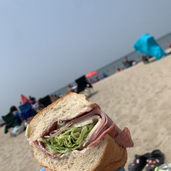 Casapulla's Subs - Italian Sub - Delis Near Me - Rehoboth Beach, Delaware