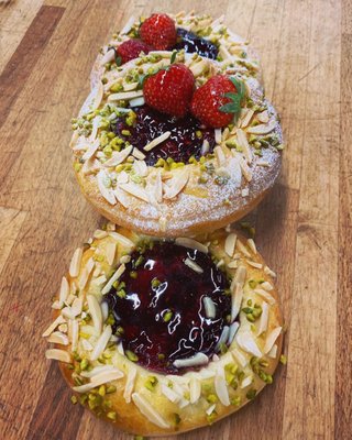 I Loaf Sourdough by null