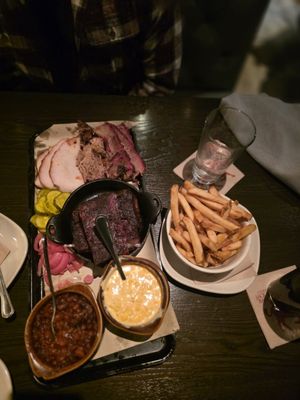 Jack Stack Barbecue - Plaza by null