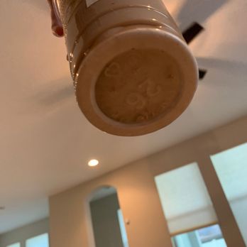 Starbucks - Soy milk settled at the bottom - Coffee & Tea Near Me - Tampa, Florida Starbucks - Soy milk settled at the bottom - Coffee & Tea Near Me - Tampa, Florida
